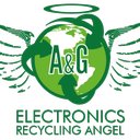 Electronics Recycling Angel company logo