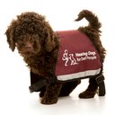 Hearing Dogs for Deaf People company logo