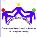 Livingston County Community Mental Health company logo
