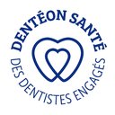 cabinet dentaire Santélia company logo