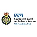 South East Coast Ambulance Service NHS Foundation Trust company logo