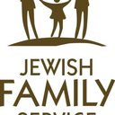 Jewish Family Services company logo