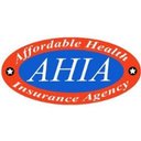 Affordable Health Insurance Agency company logo
