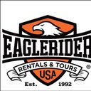 EAGLERIDER RENTALS + TOURS company logo