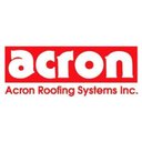 Acron Roofing Systems Inc. company logo