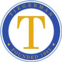 Tiegerman School company logo