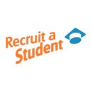 Recruit a Student company logo