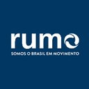 Rumo Logística company logo