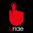 Uride company logo
