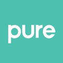 Pure | Elevate Your Health company logo