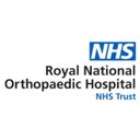 Royal National Orthopaedic Hospital NHS Trust company logo