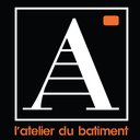 L'Atelier du Bâtiment company logo