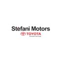 Stéfani Motors Toyota company logo