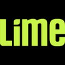 LIME company logo