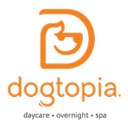 Dogtopia of West Frisco company logo