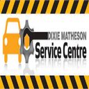 Dixie Matheson Service Centre company logo