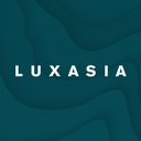 LUXASIA company logo