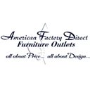 American Factory Direct Furniture company logo