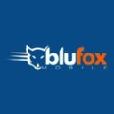 Blufox Mobile company logo