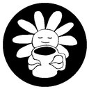 Creature's Plants & Coffee company logo
