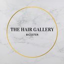 The Hair Gallery company logo