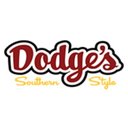 Dodge's Southern Style company logo
