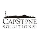 Capstone Solutions company logo