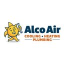 Alco Air company logo