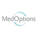 MedOptions company logo