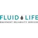 Fluid Life company logo