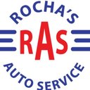 Rocha's Auto Service company logo