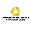 Commerz Direktservice GmbH company logo