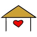 Caring Friends Home Care company logo