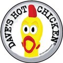 Dave's Hot Chicken company logo