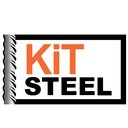 Kit Steel Inc company logo
