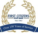 First Citizens State Bank company logo
