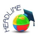 Headline company logo