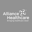 Alliance Healthcare company logo