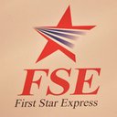 有限会社 First Star Express company logo