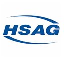 HSAG company logo