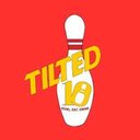 Tilted 10 company logo
