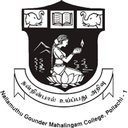 NGM COLLEGE company logo