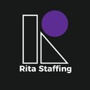 Rita Staffing company logo