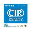 CIR Realty company logo