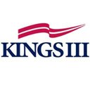 Kings III Emergency Communications company logo