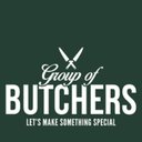 Group of Butchers company logo