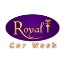 Royal T Car Wash company logo