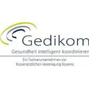 Gedikom Gesundheitsdienstleistung Kommunikation GmbH company logo