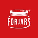 FORJARS Canning Supply company logo