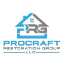 Procraft Restoration Group company logo